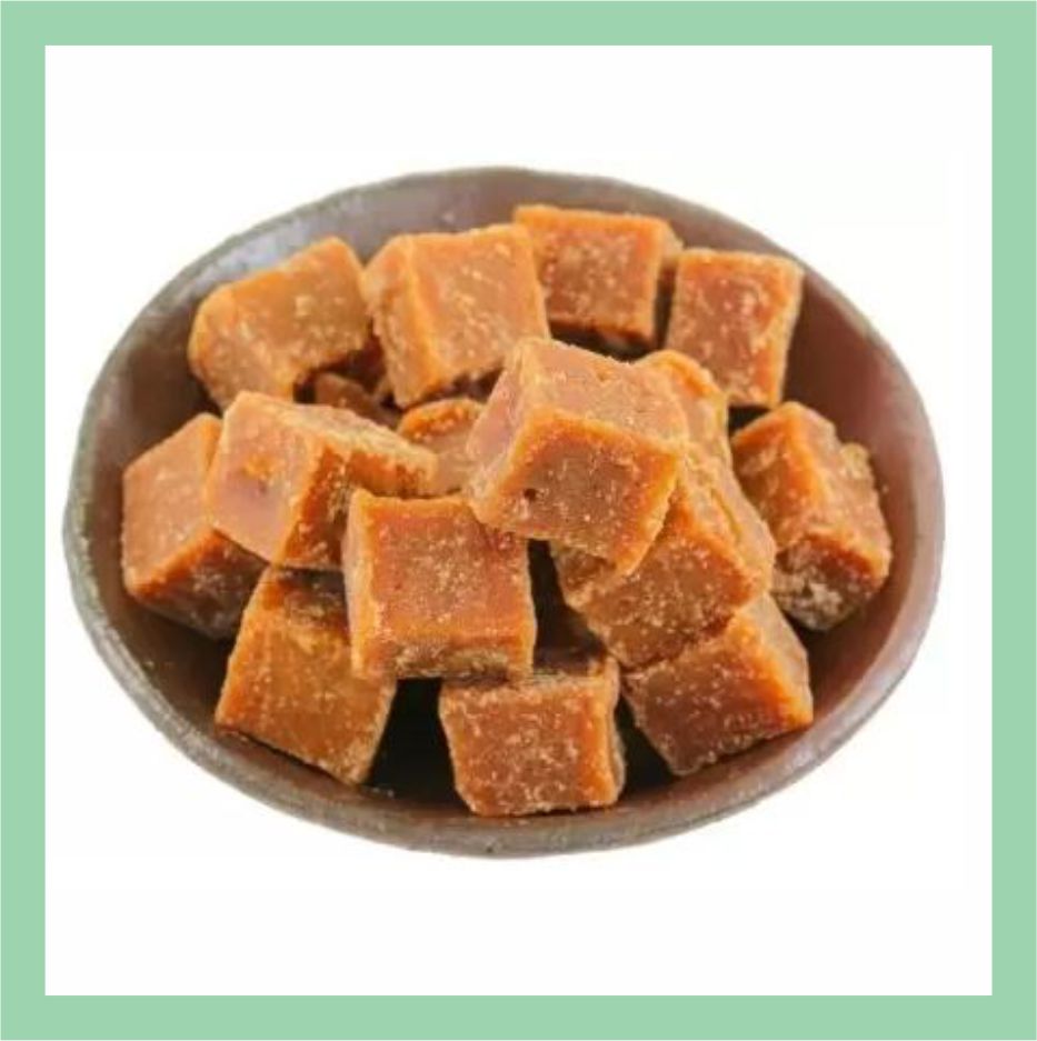 Organic Jaggery